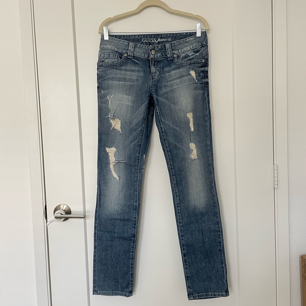 GUESS jeans